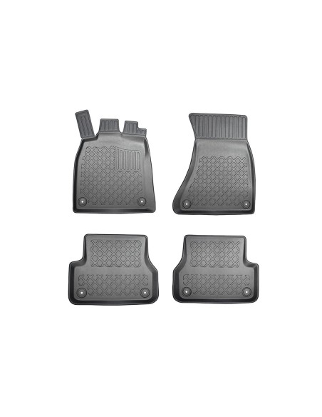 |AutoNeo.roCovorase auto tip tavita Audi A7 4G fabricatie 09.2010 - 01.2018, caroserie sportback