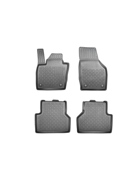 |AutoNeo.roCovorase auto tip tavita Audi Q3 I fabricatie 08.2011 - 06.2018, caroserie suv