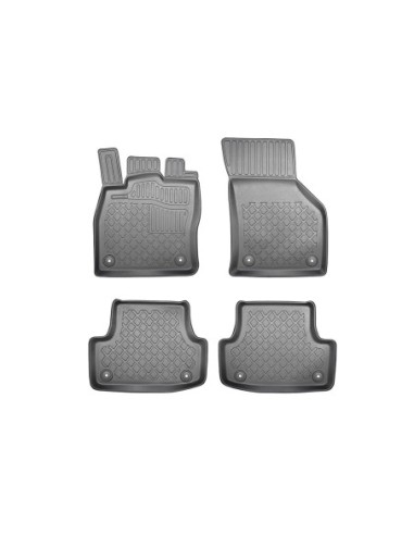 |AutoNeo.roCovorase auto tip tavita Audi A3 8V fabricatie 08.2012 - 03.2020, caroserie hatchback, 3 usi