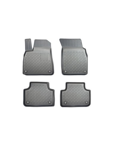|AutoNeo.roCovorase auto tip tavita Audi Q7 4M fabricatie 06.2015 - prezent, caroserie suv, 5-7 locuri, fara rand 3