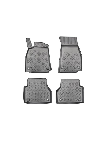 |AutoNeo.roCovorase auto tip tavita Audi A7 C8 fabricatie 02.2018 - prezent, caroserie sportback