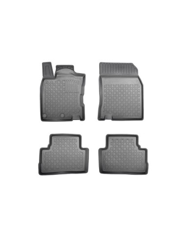 |AutoNeo.roCovorase auto tip tavita Nissan Qashqai II fabricatie 02.2014 - 05.2021, caroserie suv