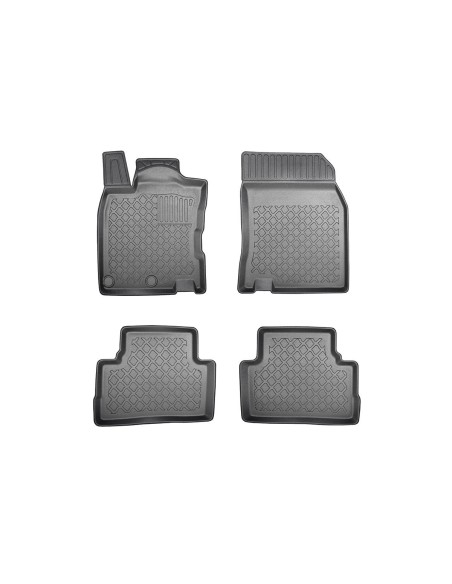 |AutoNeo.roCovorase auto tip tavita Nissan Qashqai II fabricatie 02.2014 - 05.2021, caroserie suv