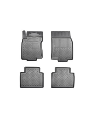 |AutoNeo.roCovorase auto tip tavita Nissan X-Trail T32 fabricatie 08.2014 - 12.2021, caroserie suv, 5-7 locuri, fara rand 3