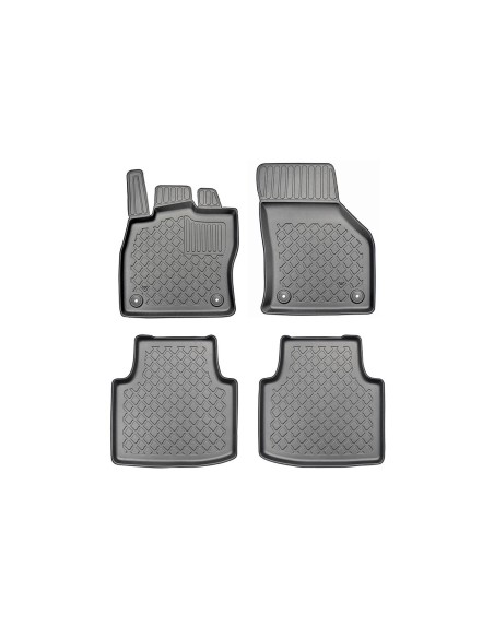 |AutoNeo.roCovorase auto tip tavita Skoda Superb III fabricatie 05.2015 - prezent, caroserie sedan