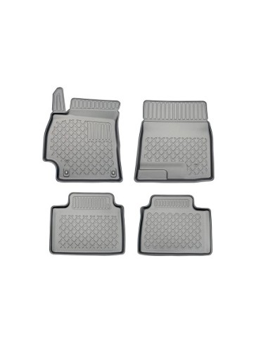 |AutoNeo.roCovorase auto tip tavita Hyundai Elantra VII fabricatie 2021 - prezent, caroserie sedan