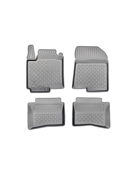 |AutoNeo.roCovorase auto tip tavita Hyundai I20 III fabricatie 10.2020 - prezent, caroserie hatchback