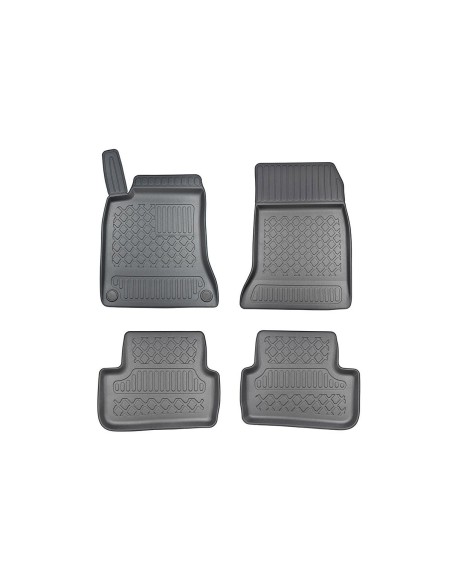 |AutoNeo.roCovorase auto tip tavita Mercedes CLA Shooting Brake fabricatie 2020 - prezent, caroserie combi