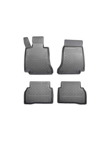 |AutoNeo.roCovorase auto tip tavita Mercedes C-Class W205 fabricatie 03.2014 - 11.2020, caroserie sedan