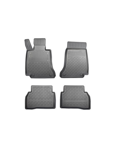 |AutoNeo.roCovorase auto tip tavita Mercedes C-Class W205 fabricatie 03.2014 - 11.2020, caroserie sedan