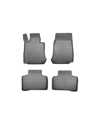|AutoNeo.roCovorase auto tip tavita Mercedes GLC X253 fabricatie 09.2015 - 2023, caroserie suv
