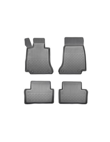 |AutoNeo.roCovorase auto tip tavita Mercedes E-Class W213 PHEV fabricatie 07.2016 - 08.2023, caroserie sedan