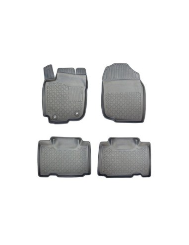 |AutoNeo.roCovorase auto tip tavita Toyota RAV4 IV fabricatie 03.2013 - 12.2018, caroserie suv