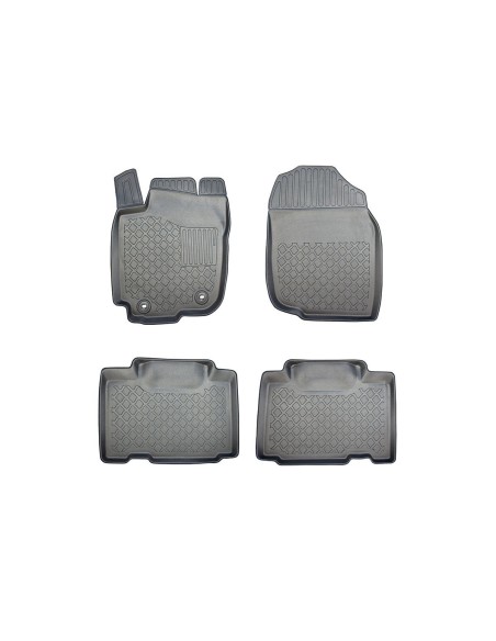 |AutoNeo.roCovorase auto tip tavita Toyota RAV4 IV fabricatie 03.2013 - 12.2018, caroserie suv