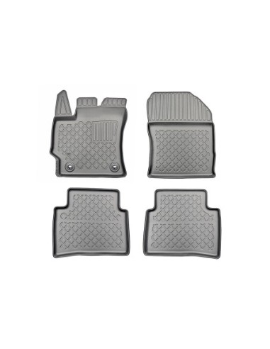 |AutoNeo.roCovorase auto tip tavita Suzuki Swace Hybrid fabricatie 11.2020 - prezent, caroserie combi