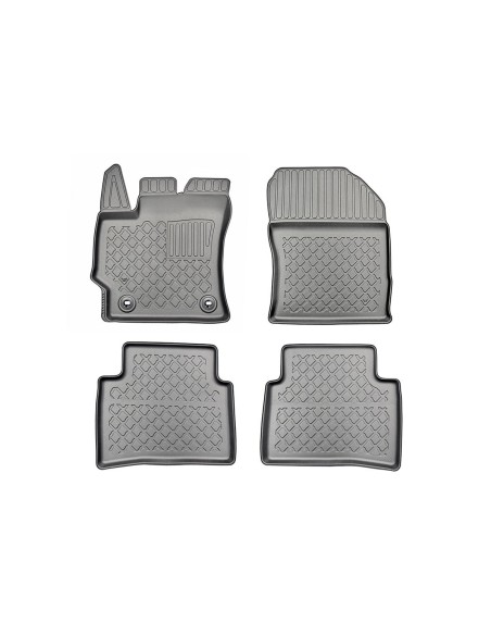 |AutoNeo.roCovorase auto tip tavita Suzuki Swace Hybrid fabricatie 11.2020 - prezent, caroserie combi