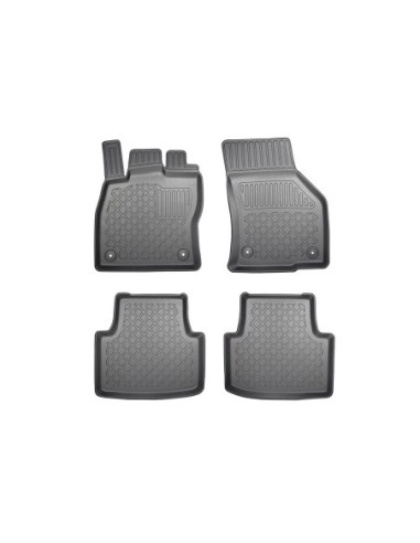 |AutoNeo.roCovorase auto tip tavita Volkswagen Passat B8 fabricatie 2019 - prezent, caroserie sedan, facelift