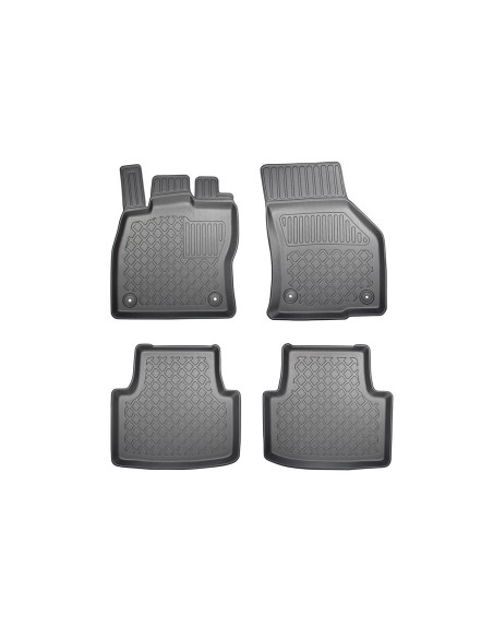|AutoNeo.roCovorase auto tip tavita Volkswagen Passat B8 fabricatie 2019 - prezent, caroserie combi, facelift