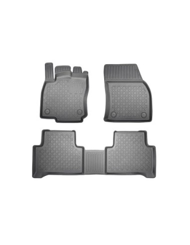 |AutoNeo.roCovorase auto tip tavita Volkswagen Touran II fabricatie 09.2015 - prezent, caroserie van, 5-7 locuri, fara rand 3
