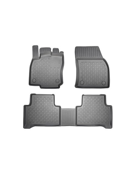 |AutoNeo.roCovorase auto tip tavita Volkswagen Touran II fabricatie 09.2015 - prezent, caroserie van, 5-7 locuri, fara rand 3