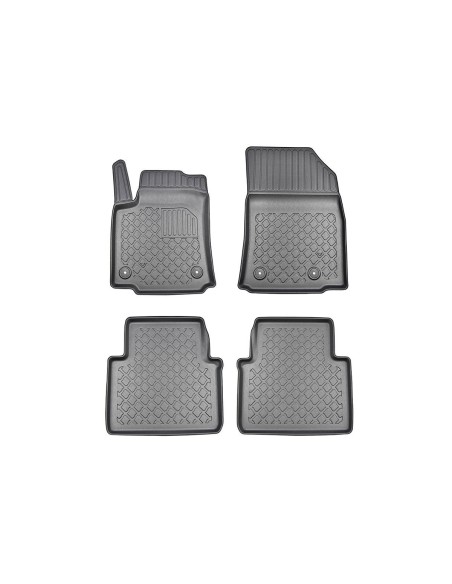 |AutoNeo.roCovorase auto tip tavita Citroen C3 Aircross fabricatie 11.2017 - prezent, caroserie suv