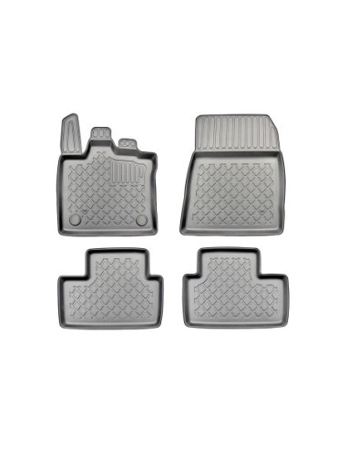 |AutoNeo.roCovorase auto tip tavita Renault Captur II E-Tech Full Hybrid fabricatie 08.2022 - prezent, caroserie suv