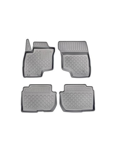 |AutoNeo.roCovorase auto tip tavita Mitsubishi Outlander III PHEV fabricatie 2020 - prezent, caroserie suv, facelift