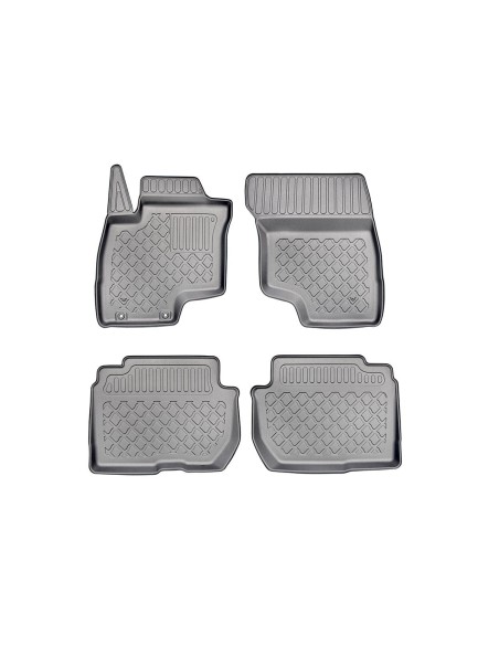 |AutoNeo.roCovorase auto tip tavita Mitsubishi Outlander III PHEV fabricatie 2020 - prezent, caroserie suv, facelift