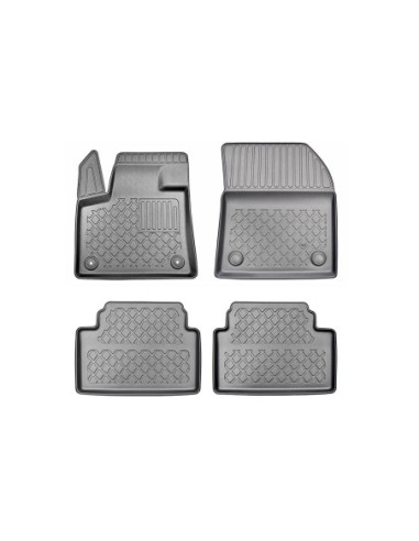 |AutoNeo.roCovorase auto tip tavita Citroen C5 Aircross fabricatie 02.2019 - prezent, caroserie suv, facelift