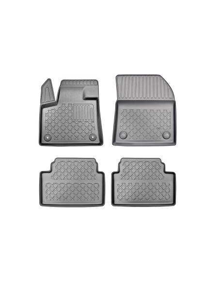 |AutoNeo.roCovorase auto tip tavita Citroen C5 Aircross fabricatie 02.2019 - prezent, caroserie suv, facelift