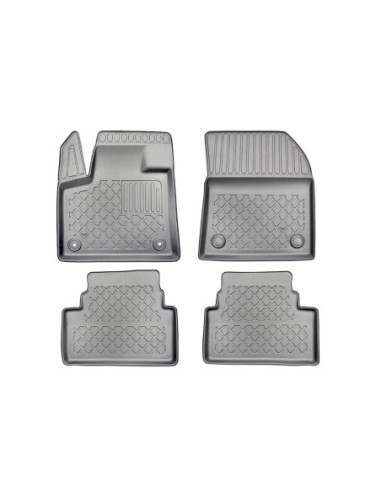 |AutoNeo.roCovorase auto tip tavita Citroen C5 Aircross PHEV fabricatie 01.2020 - prezent, caroserie suv