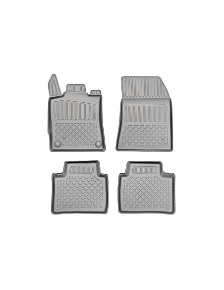 |AutoNeo.roCovorase auto tip tavita Citroen C5 X Plug-in Hybrid fabricatie 05.2022 - prezent, caroserie suv