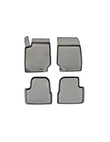 |AutoNeo.roCovorase auto tip tavita Peugeot 208 II fabricatie 06.2019 - prezent, caroserie hatchback, nu corespunde pentru electric