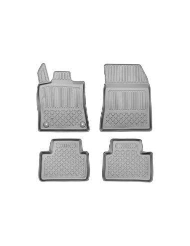 |AutoNeo.roCovorase auto tip tavita Peugeot 308 III SW fabricatie 12.2021 - prezent, caroserie combi