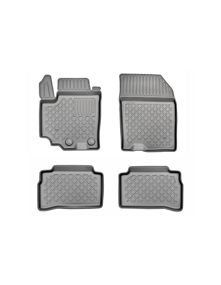 |AutoNeo.roCovorase auto tip tavita Suzuki Vitara Hybrid fabricatie 01.2020 - prezent, caroserie suv