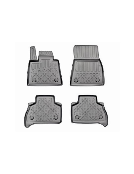 |AutoNeo.roCovorase auto tip tavita BMW X5 G05 fabricatie 11.2018 - prezent, caroserie suv, 5-7 locuri, fara rand 3