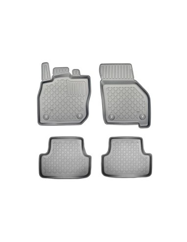 |AutoNeo.roCovorase auto tip tavita Volkswagen Golf 8 MHEV fabricatie 11.2020 - prezent, caroserie hatchback