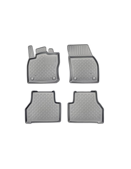 |AutoNeo.roCovorase auto tip tavita Ford Tourneo Connect III fabricatie 05.2022 - prezent, caroserie van, al 3-lea rand exclus