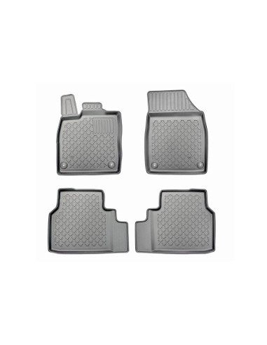 |AutoNeo.roCovorase auto tip tavita Skoda Enyaq IV Electric fabricatie 02.2022 - prezent, caroserie coupe, rand 2