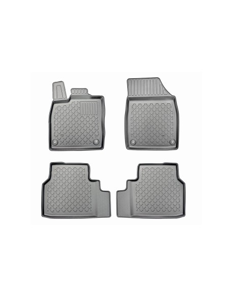 |AutoNeo.roCovorase auto tip tavita Skoda Enyaq IV Electric fabricatie 02.2022 - prezent, caroserie coupe, rand 2