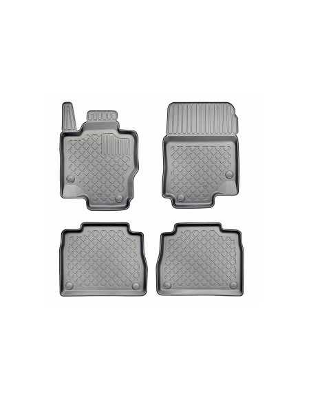 |AutoNeo.roCovorase auto tip tavita Mercedes GLE II PHEV fabricatie 03.2020 - prezent, caroserie suv, W167