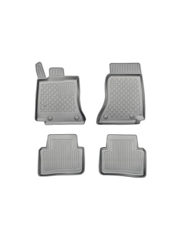 |AutoNeo.roCovorase auto tip tavita Mercedes C-Class W206 fabricatie 06.2021 - prezent, caroserie combi