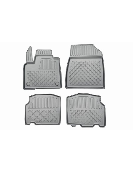 |AutoNeo.roCovorase auto tip tavita Renault Kangoo III fabricatie 06.2021 - prezent, caroserie van, ampatament L1 si L2