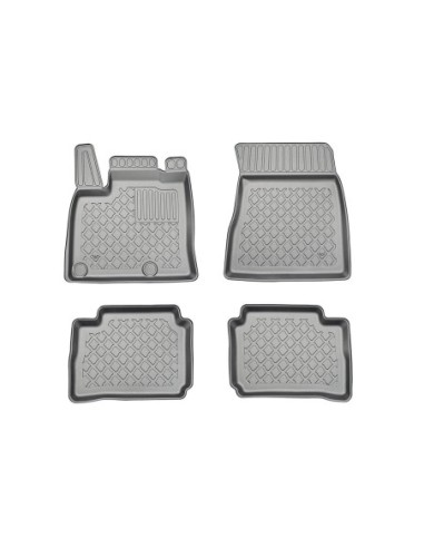 |AutoNeo.roCovorase auto tip tavita Nissan Qashqai III (J12) e-Power fabricatie 07.2022 - prezent, caroserie suv