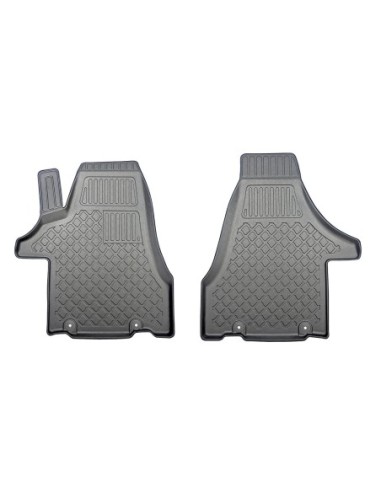 |AutoNeo.roCovorase auto tip tavita Volkswagen T5 Transporter fabricatie 2003 - 05.2015, caroserie van, ampatament L1 si L2