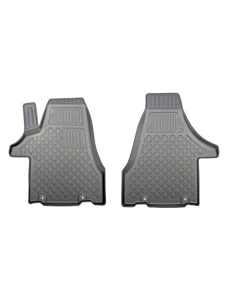 |AutoNeo.roCovorase auto tip tavita Volkswagen T6 Caravelle fabricatie 06.2015 - prezent, caroserie van, ampatament L1 si L2