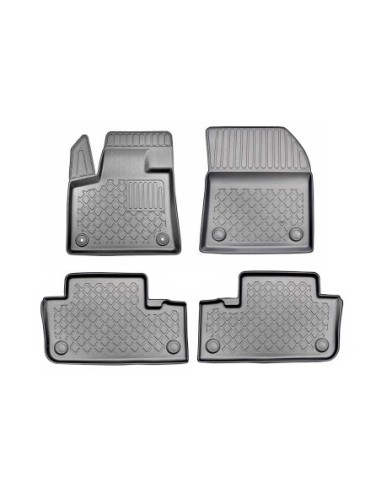 |AutoNeo.roCovorase auto tip tavita Citroen DS7 Crossback E-Tense fabricatie 01.2019 - prezent, caroserie suv