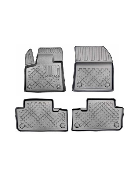 |AutoNeo.roCovorase auto tip tavita Citroen DS7 Crossback E-Tense fabricatie 01.2019 - prezent, caroserie suv