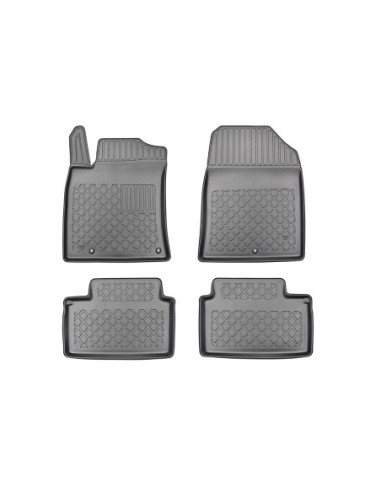 |AutoNeo.roCovorase auto tip tavita Kia XCeed fabricatie 09.2019 - prezent, caroserie suv, nu corespunde pentru PHEV