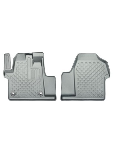 |AutoNeo.roCovorase auto tip tavita Peugeot Expert e-III fabricatie 10.2020 - prezent, caroserie van, 2-3 locuri, transport marfa